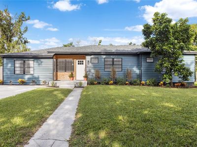 4110 N Marguerite St