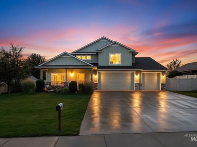 Property at 1101 Saddle Horn Ln, Parma, ID