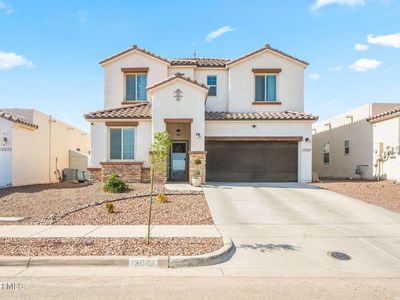 Property at 13027 Sherborne Ave, El Paso, TX