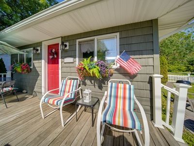 Property at 4884 Francis St, Geneva, OH