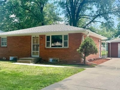 Property at 4301 W St, Lincoln, NE