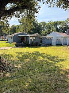 Property at 1092 N Evergreen St, Memphis, TN
