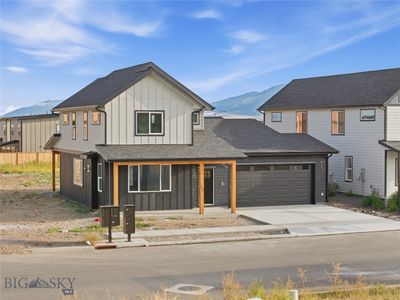 803 Spaniel Ln