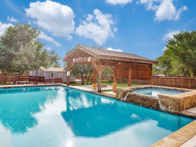 Property at 198 JASPER PT, Castroville, TX