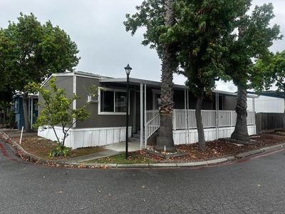 154 El Bosque St #154