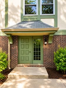 156 W Golf Rd APT E