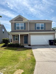 107 Traditions Blvd
