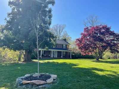 2212 Garrett Rd