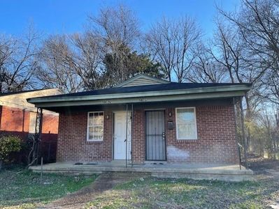 Property at 2365 Dexter Ave, Memphis, TN