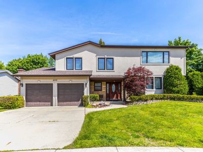 409 Chicory Ln