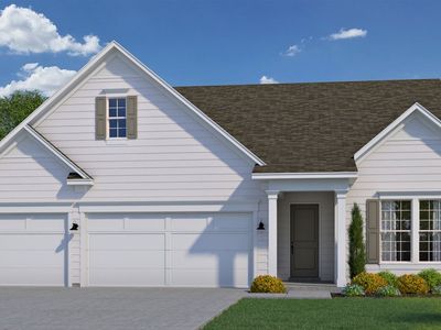 Mulberry Plan, The Ponds