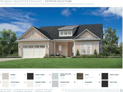 124 Cinnamon Fern Court