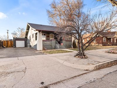 1107 Jackson St