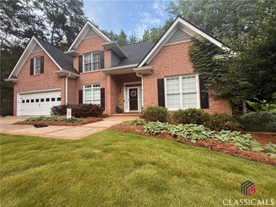 233 Ashbrook Drive