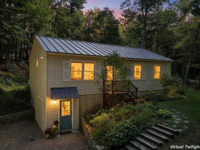 34 Cataldo Road