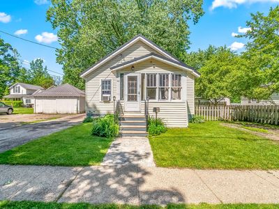 142 Cynthia St