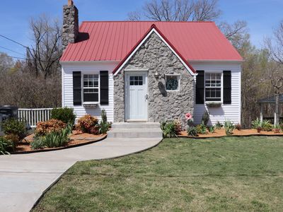 Property at 209 Church St, Dover, TN