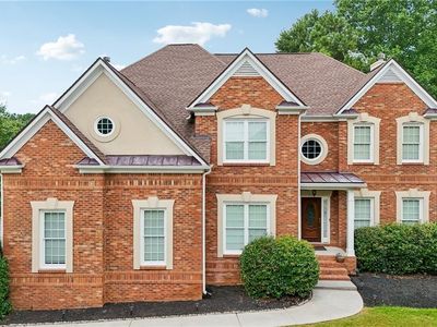 3856 Creekview Ridge Dr