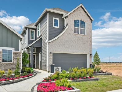 Property at 12723 Grayson County Dr, Cypress, TX