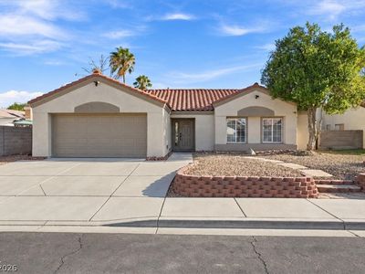 4517 W La Madre Way