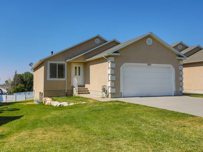 Property at 655 N Greystone Way E, Tooele, UT
