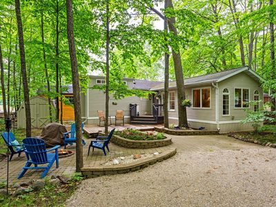 Property at 4286 Harbor School Rd UNIT 124, Egg Harbor, WI