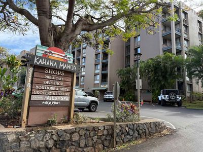 4310 Lower Honoapiilani Rd APT 315