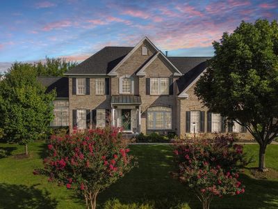 3775 Spicebush Dr