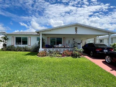 6800 NW 15th St