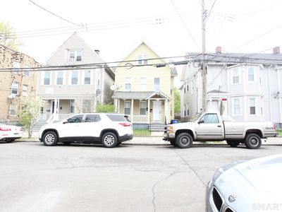 Property at (Undisclosed Address), New Haven, CT