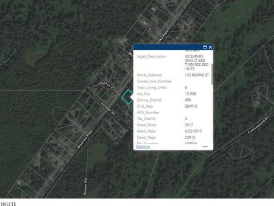 Property at 132 Beirne St, Girdwood, AK