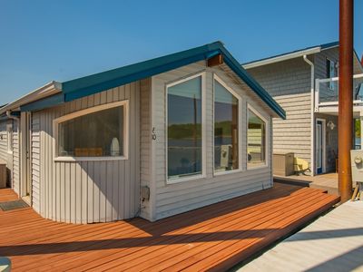 19609 NE Marine Dr UNIT E10