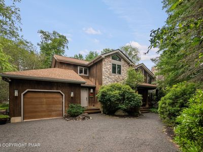 249 Buckskin Way