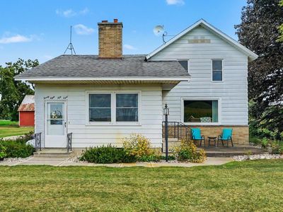 Property at 2858 W Buchanan Rd, Ithaca, MI