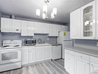 1008 N Corona Street #501