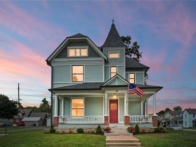 17 Jefferson St