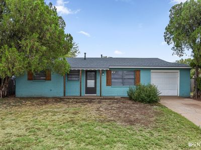 2717 Palmetto Dr