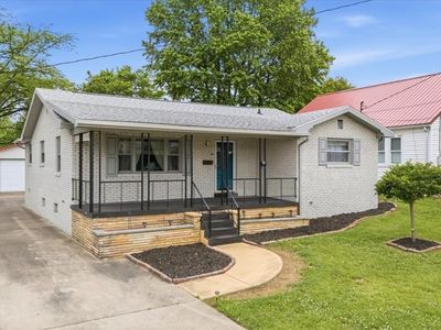 Property at 609 27th St, Vienna, WV
