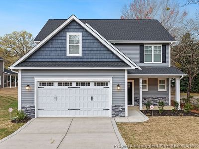 505 Martine Rd