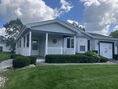 609 Filly Ln Lot 253