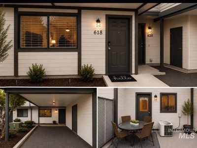 Property at 618 E Pennsylvania St, Boise, ID
