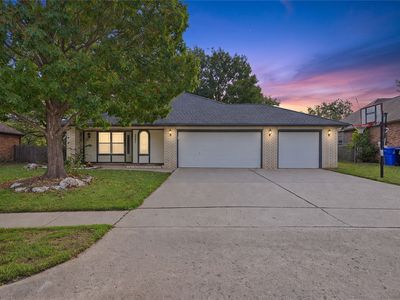 Property at 2321 W Twin Oaks St, Broken Arrow, OK