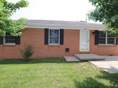200 Corman Rd