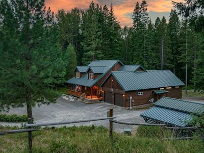 12369 S Shugart Flats Road