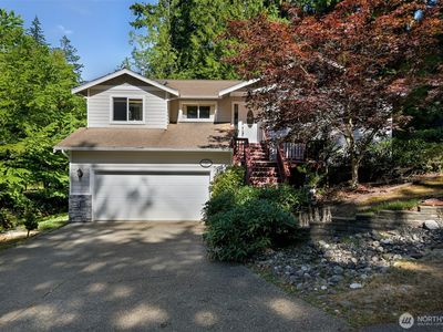 55 Lake Louise Drive