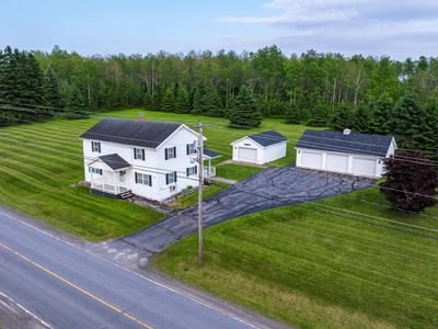 Property at 221 Champlain Street, Van Buren, ME