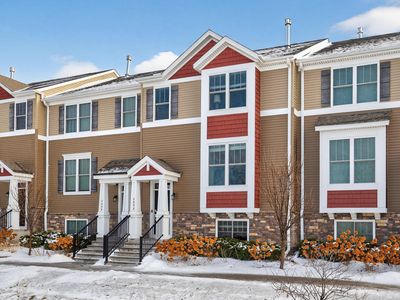 Property at 5092 93rd Ln N, Brooklyn Park, MN