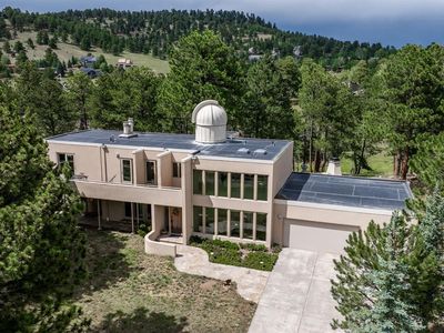 1551 Genesee Ridge Road