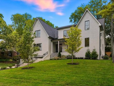 3618 General Bate Dr