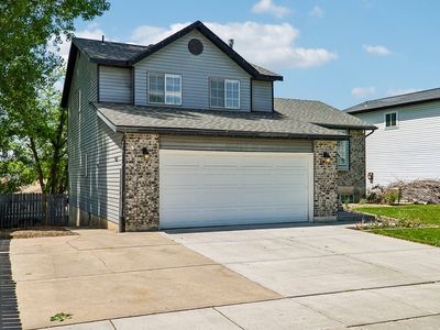 Property at 1115 W 2600 N, Layton, UT